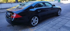 Mercedes-Benz CLS 350 Cls 350  Газ-бензин, снимка 4