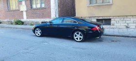 Mercedes-Benz CLS 350 Cls 350  Газ-бензин, снимка 6