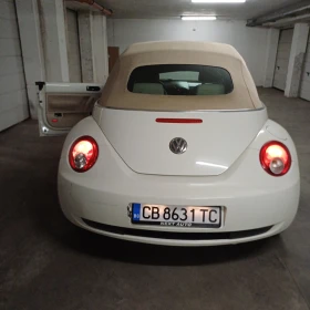 VW New beetle Cabrio | Mobile.bg    2