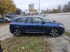 Renault Grand scenic 1.6hdi--R.S.LINE!!!!, снимка 4