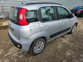 Fiat Panda 1.2benzin-75ks-2014god-Euro6!!! | Mobile.bg    5