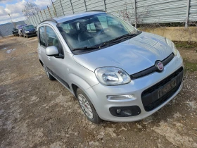     Fiat Panda 1.2benzin-75ks-2014god-Euro6!!!