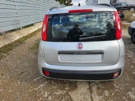 Fiat Panda 1.2benzin-75ks-2014god-Euro6!!! | Mobile.bg    10