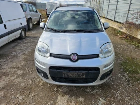     Fiat Panda 1.2benzin-75ks-2014god-Euro6!!!