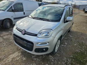 Fiat Panda 1.2benzin-75ks-2014god-Euro6!!! | Mobile.bg    16