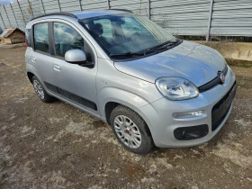     Fiat Panda 1.2benzin-75ks-2014god-Euro6!!!