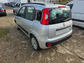 Fiat Panda 1.2benzin-75ks-2014god-Euro6!!! | Mobile.bg    9