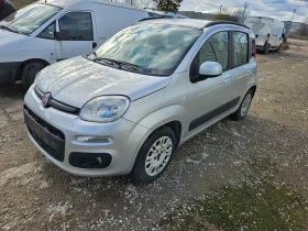 Fiat Panda 1.2benzin-75ks-2014god-Euro6!!! | Mobile.bg    6