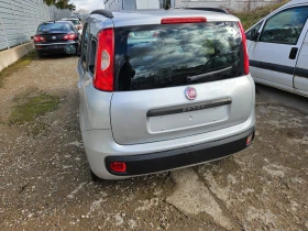 Fiat Panda 1.2benzin-75ks-2014god-Euro6!!! | Mobile.bg    8