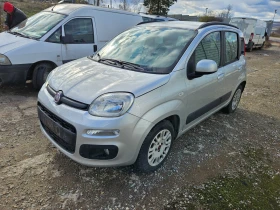     Fiat Panda 1.2benzin-75ks-2014god-Euro6!!!