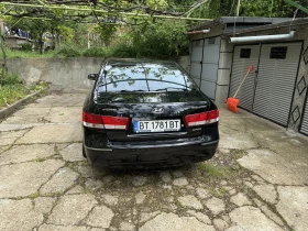 Hyundai Sonata 2.0 CRDi Facelift, снимка 4