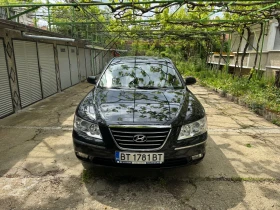 Hyundai Sonata 2.0 CRDi Facelift, снимка 1