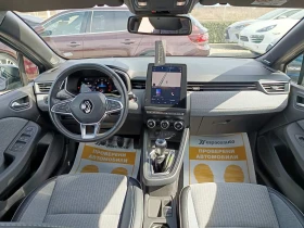 Renault Clio techno TCe 100 LPG - 19889 € / 38899.50 лв. - 50828842 8