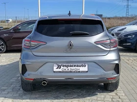 Renault Clio techno TCe 100 LPG - 19889 € / 38899.50 лв. - 50828842 5