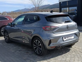 Renault Clio techno TCe 100 LPG - 19889 € / 38899.50 лв. - 50828842 6