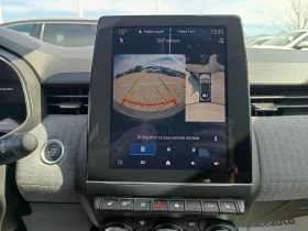 Renault Clio techno TCe 100 LPG - 19889 € / 38899.50 лв. - 50828842 11