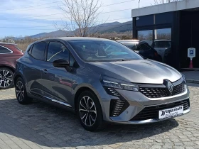 Renault Clio techno TCe 100 LPG - 19889 € / 38899.50 лв. - 50828842 3