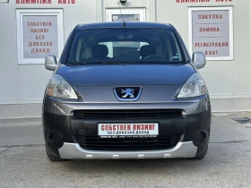 Peugeot Partner 1.6i 90ps,   /  | Mobile.bg    2