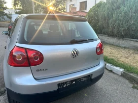 VW Golf 1.4fsi, снимка 3