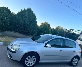 VW Golf 1.4fsi, снимка 5