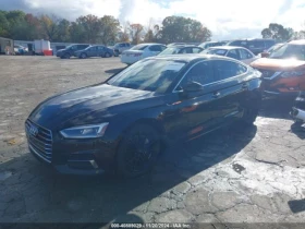 Audi A5 QUATTRO SPORTBACK,   | Mobile.bg    2