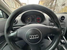 Audi A3, снимка 6