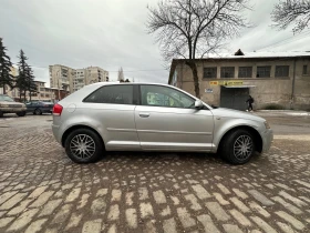 Audi A3, снимка 3