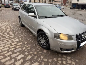 Audi A3, снимка 5