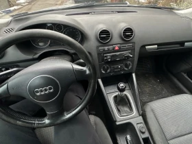 Audi A3, снимка 7