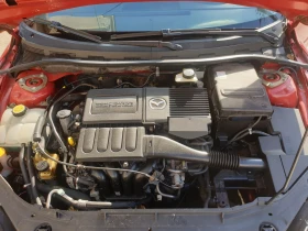 Mazda 3 1.6 105hp, снимка 14