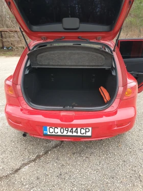 Mazda 3 1.6 105hp, снимка 13