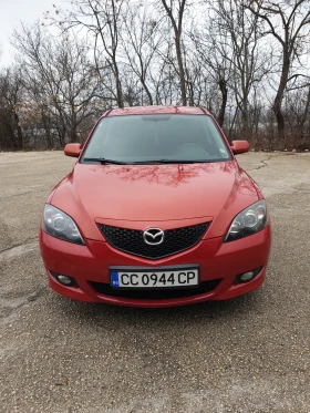 Mazda 3 1.6 105hp, снимка 2