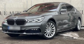  BMW 730