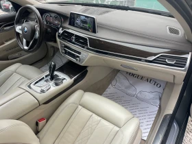 BMW 730 D* XDrive* Laser* EXECUTIVE* 360* MASSAGE* Keyless | Mobile.bg    9