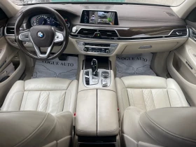 BMW 730 D* XDrive* Laser* EXECUTIVE* 360* MASSAGE* Keyless | Mobile.bg    7