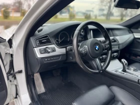 BMW 530, снимка 5