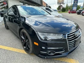 Audi A7 3.0tfsi, снимка 3