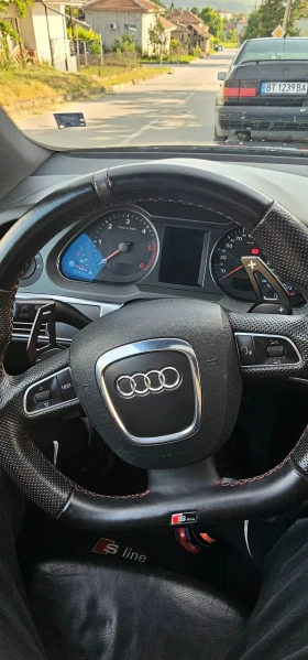 Audi A6, снимка 3