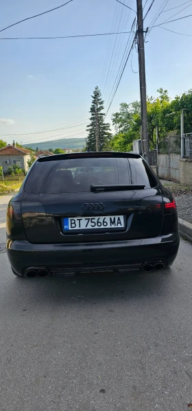 Audi A6, снимка 10