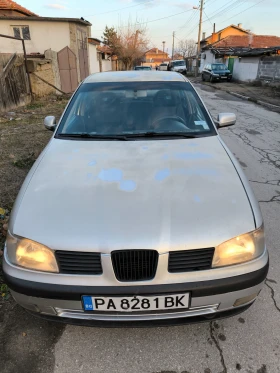 Seat Ibiza, снимка 4