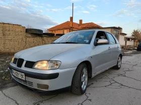 Seat Ibiza, снимка 1