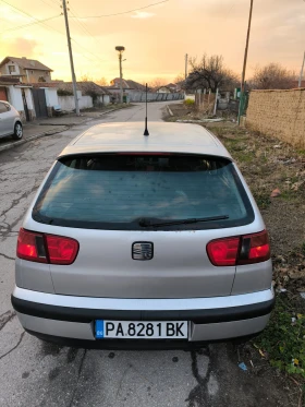 Seat Ibiza, снимка 3