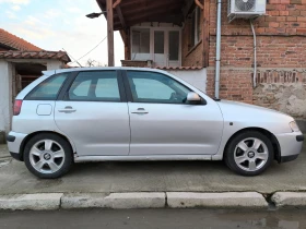 Seat Ibiza, снимка 10