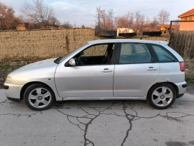 Seat Ibiza, снимка 2