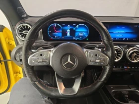 Mercedes-Benz CLA 250 4MATIC* AMG LINE* BURMESTER* NFC* , снимка 11