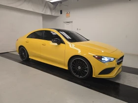 Mercedes-Benz CLA 250 4MATIC* AMG LINE* BURMESTER* NFC* , снимка 3