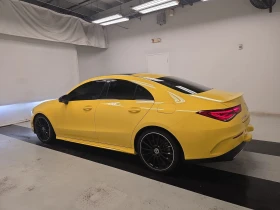 Mercedes-Benz CLA 250 4MATIC* AMG LINE* BURMESTER* NFC* , снимка 6