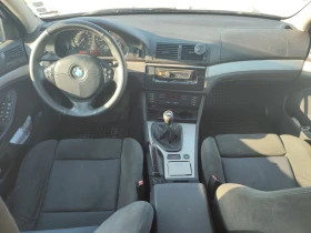 BMW 525 525d, снимка 10