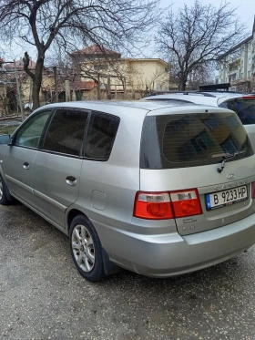 Kia Carens 2.0 CRDI | Mobile.bg    3