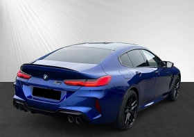 BMW M8 Competition Gran Coupe = Carbon=  | Mobile.bg    2